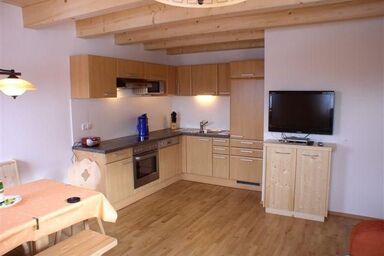 Dreimäderlhaus - Appartement Annalena DU/WC, 2 Schlafräume