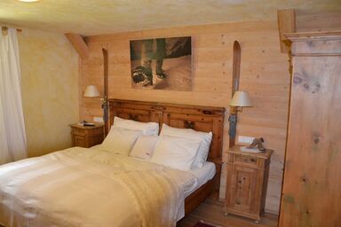 Das Waldhäusl - Bergfex Doppelzimmer ohne Balkon