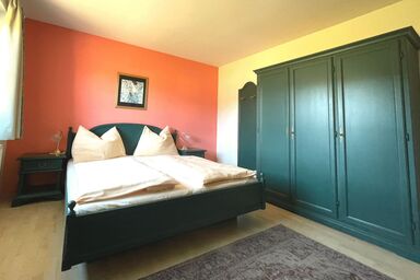 Ferienwohnungen Stadler Franz - Fewo B (2-4 Personen/2 SZ)