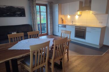 Bauernhof Lienharter - Ferienwohnung 4