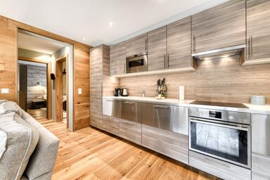 Arlberg Chalets - Apartment Mimi