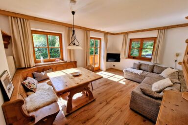 Haus Seeblick - Appartement D mit 1 Schlafraum