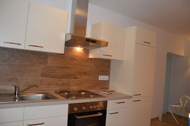 Haus Salvenmoser - Fam. Salvenmoser - Apart."Kaiserblick"/1 Schlafraum/DU,WC,