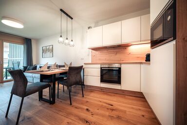 Das Conrad by Schladming-Appartements - Conrad Garden TOP 3