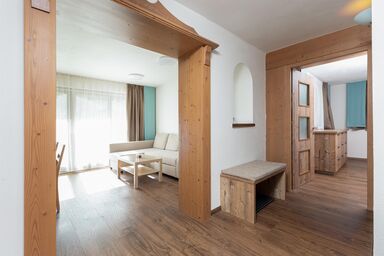 Garni Stefani - Apartment 1