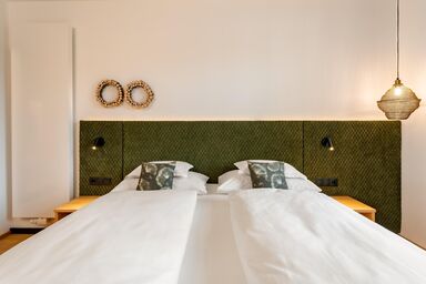 Arlbergerhof "Vital" - Juniorsuite