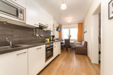 Bella Vista by Schladming-Appartements - Appartement Top 4