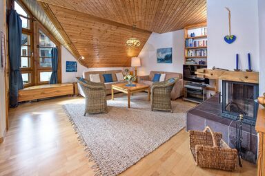 Schweizerhof 624 - 4-Bettwohnung (2.5 Zimmerwohnung)