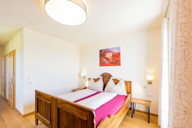 Gästezimmer Christine Reichmann-Röck - Blauer Zweigelt