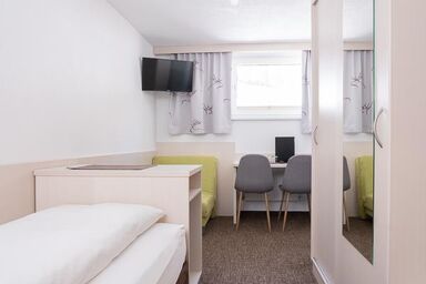 Pension Sonnenheim - Einzelzimmer