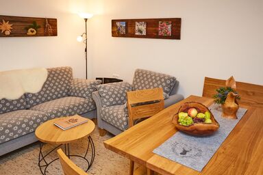 Alpenlandhaus Jörg - Ferienwohnung "Alpenliebe"