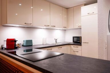 Haus Landskron am Ossiacher See - Appartement/Fewo