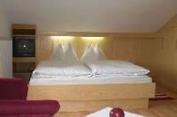 Haus Brunnweg - Dachgeschoßwohnung Schober