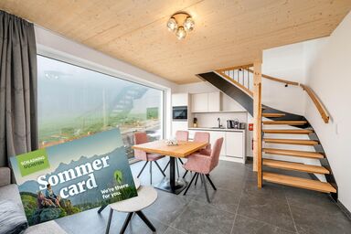 StoderLodge  – Alpine Garden Residence by myNests - StoderLodge 2 – Alpine Garden Residence