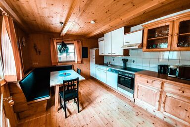 Ferienhaus Berger - Ferienhaus