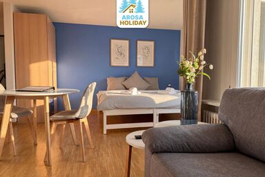 Waldhof 1 by Arosa Holiday - Waldhof 1