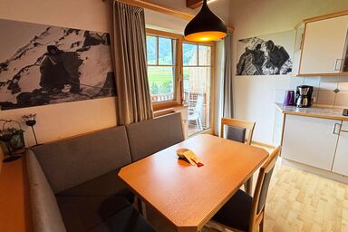 Großglocknerappartement - Appartement 2