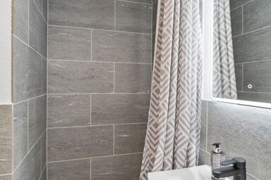 Ferienwohnung Gamsglück