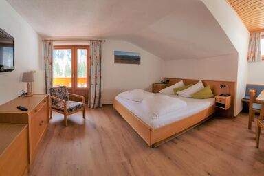 Gasthof EDELWEIß - Appartment  2-5 Personen