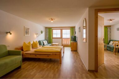 Lechnerhof - Zweizimmerwohnung