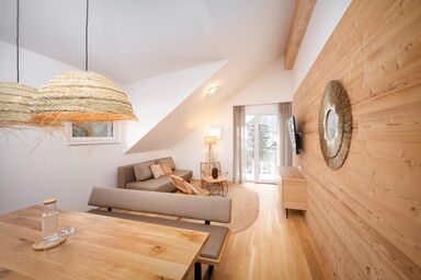 BASECAMP Reiteralm - BASE 1.09 |  Balcony Superior App.