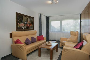 Salve 3 # - 4-Bettwohnung, Dusche, WC