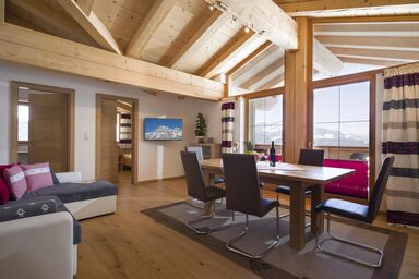 Ferienwohnungen Griesbachhof - Appartement Wilder Kaiser