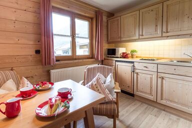 Haus Pfannenhölzer - Wohnung 4