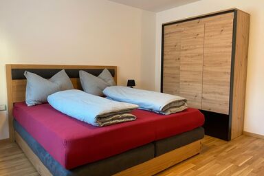 Haus Hofer - Ferienwohnung Rosemarie