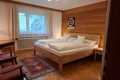 Ferienwohnung Herlinde