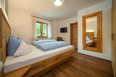 Panoramablick Heimen - Fuchsbau / Doppelzimmer P****