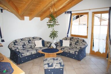 Ferienwohnungen Ellen Müller - Ferienwohnung 3