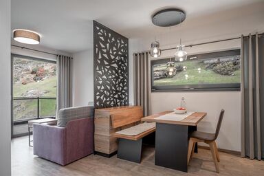 CORSO living Aparthotel - Sky-Spa Appartement 1