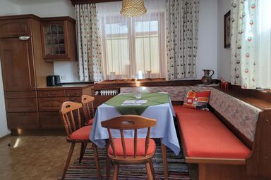 Haus Riedlsperger - Apartment/1 Schlafraum/Bad, WC,  A