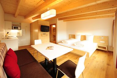 Appartements Alpelux - Appartement Talblick 2