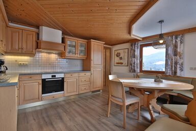 Lammerauhof - Apartment Hänsl&Gretl (bis zu 4 Schlafräume)