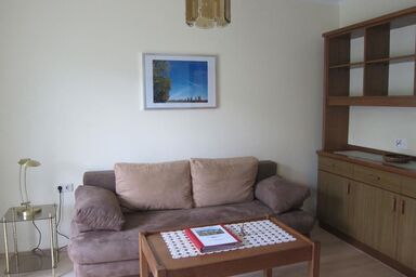 Appartements Koffler *** - Ferienwohnung 2