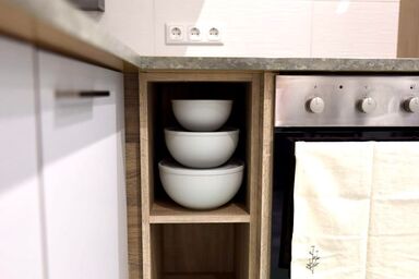 Apartment am Bödele