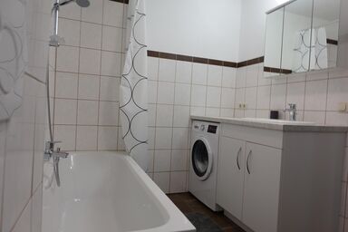 Urlaub im Grünen - Ferienwohnung Wald