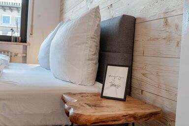 B&E FeWo "Allgäuer Loft" - Allgäuer Loft