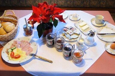 Reith-Gut - Doppelzimmer mit Dusche, WC