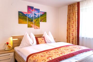 Davydov, Apartments - Apartment TOP 2 (2. Stock) - max. 2 Personen