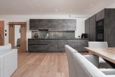 A CASA "Turmalin" - TOP 3 mit 2 Schlafzimmer