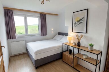 Apartment Ledermoos - Appartement/Fewo, Bad, WC, 2 Schlafräume