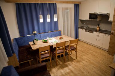 Apart Corona - Appartement Typ 4