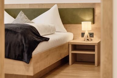 Das Refugium - Mountain Apartment Ötztal - Apartment 02