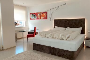 Royal Appartement Sölden - Appartement "Typ B"