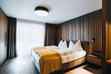 Grünwald Resort Sölden - Studio S, ÜF Flexi