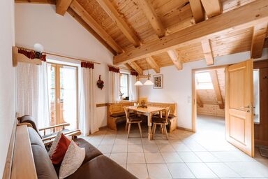 Zum Sagschneider - Fam. Mittermair-Schambeck - Fewo Rehgraben inkl. Frühstücksbuffet