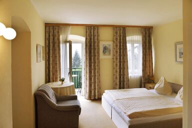 Petersenhof - Ferienwohnung 5